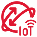 icon internet of things