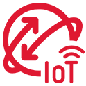 icon-iot icon internet of things