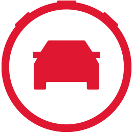 icon-mobileye-forward-collision-warning forward collision warning