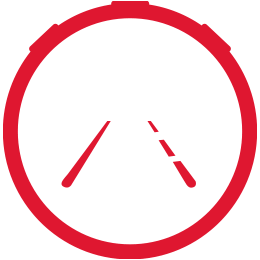 icon-mobileye-lane-departure-warning lane departure warning