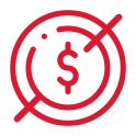 icon-no-fines avoid fines